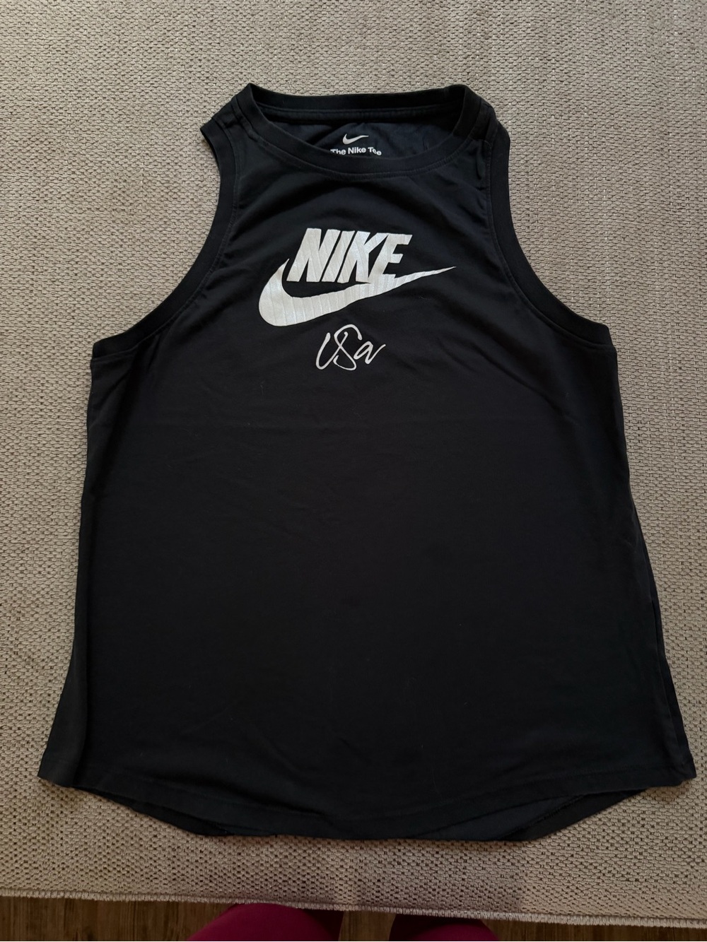 Tank Top Set - Picture 2 of 8